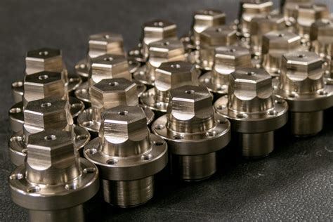 machined metal component fabrication|custom metal parts manufacturing process.